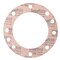 Pai Gasket 0.015In Thickness Mack Crdpc 92 / Crdpc 112 / Crd 150 / Crd 200 / Crd 202 Differential GGS-3917 - alternate 2